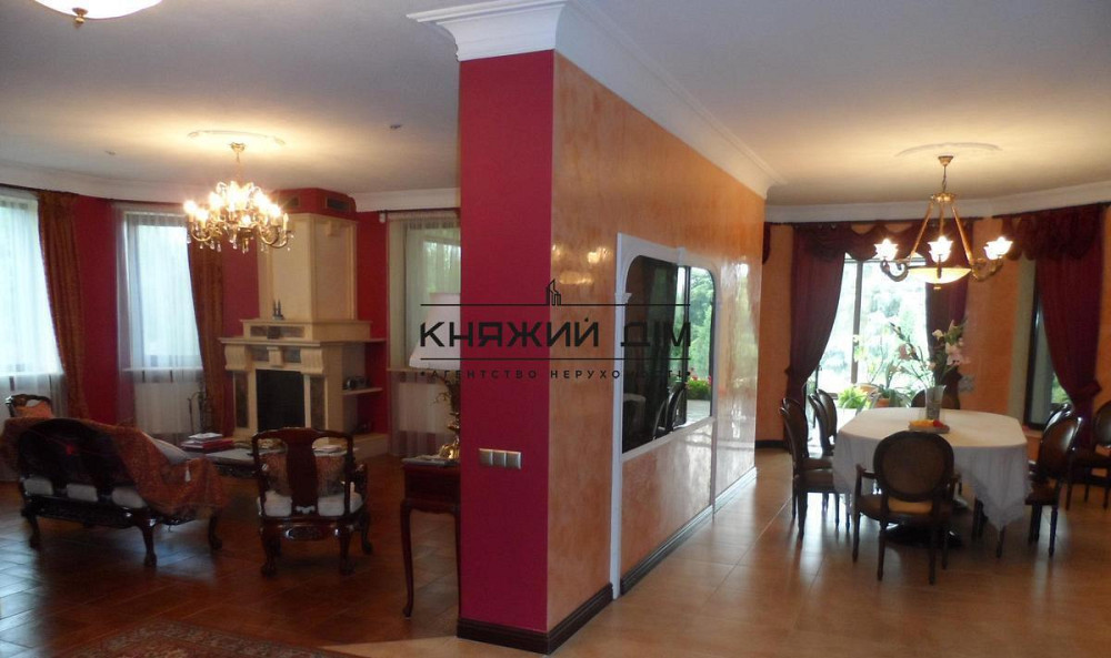 Продаж 3-поверхового будинку в Конча-Заспіі. № 2210682 Козин (МИРОНІВСЬКИЙ район) - фото 10