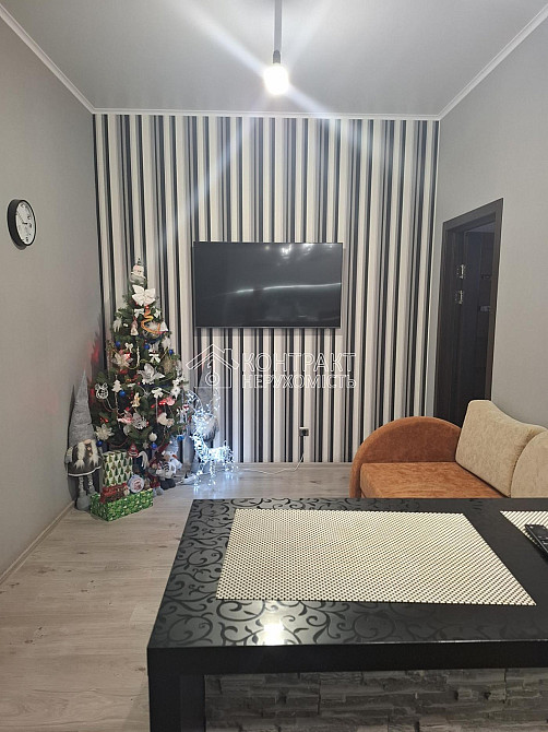 Продаж Квартира 2-кімнатна, 8/9 поверх на вул. Салтівське Харків - фото 16