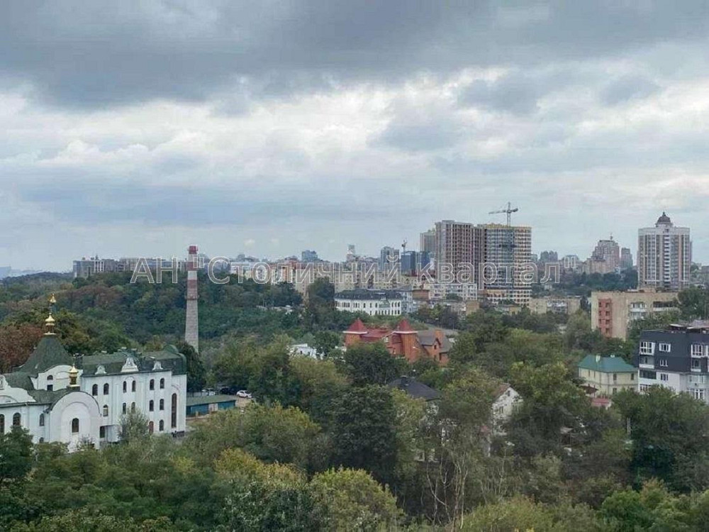 Продаж Квартира 3-кімнатна, 9/10 поверх на Печенізька вул., 9 Kiev - photo 10