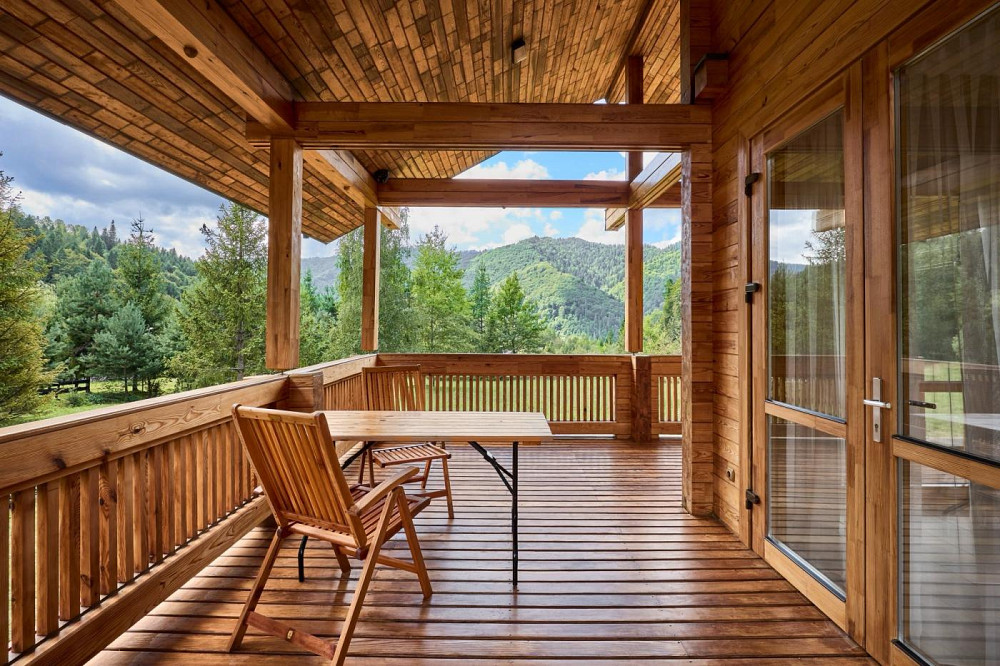 Продаж 2-поверховий Будинок з ділянкою 18 сот 125 кв.м 4 кімн.  Гребенів - фото 4