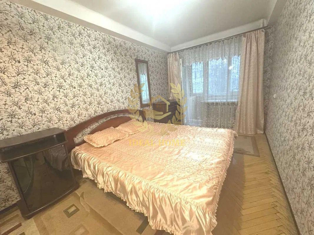 Продаж Квартира 2-кімнатна на Леси Украинки бул., 28 Kiev - photo 7