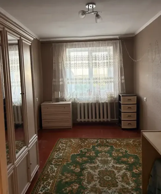 Продажа 3к Квартира 69 кв.м Народицька Житомир - изображение 1