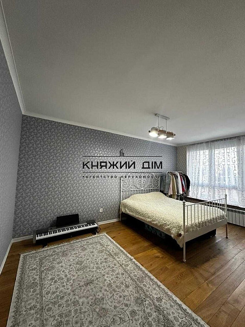 Продаж Квартира 1-кімнатна, 25/26 поверх на Армянская ул. Київ - фото 14