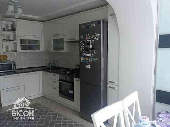 Продаж Квартира 2-кімнатна, 7/9 поверх Тернопіль