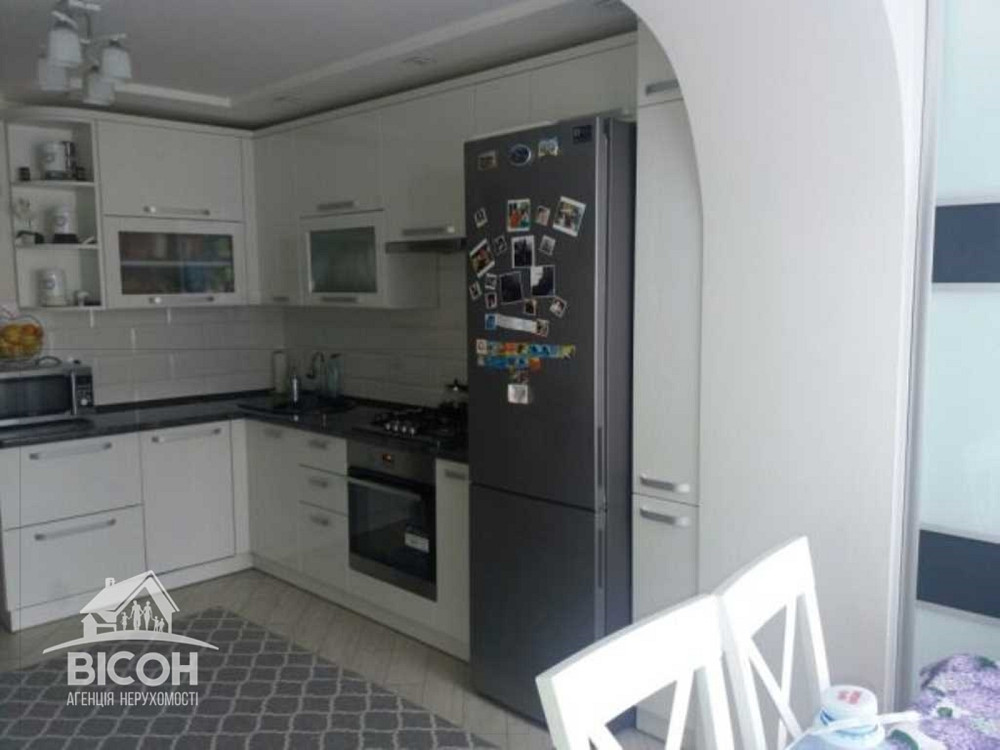 Продаж Квартира 2-кімнатна, 7/9 поверх Тернопіль - фото 1