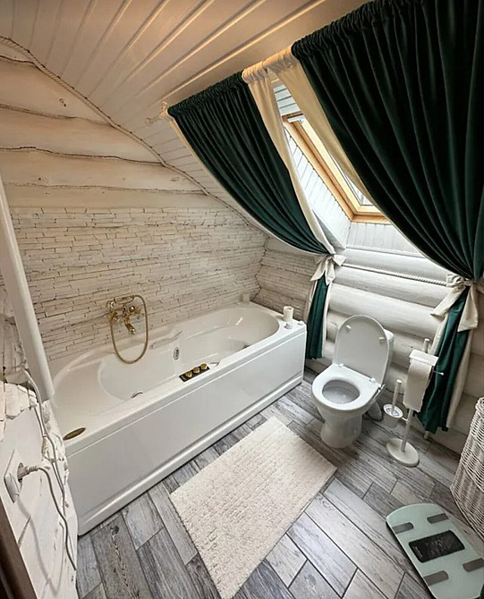 Продаж 2-поверховий Будинок з ділянкою 6 сот 176 кв.м    - фото 16