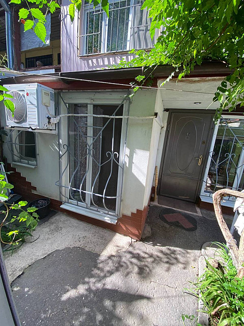 Продаж Квартира 3-кімнатна, 1/2 поверх на Коблевская ул. Одеса - фото 13