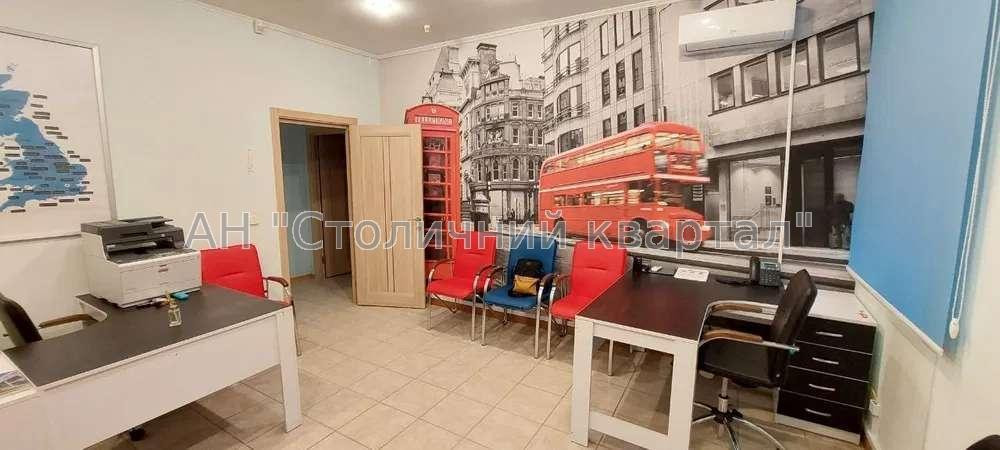 Оренда Будинок 4-кімнатний на Гончара Олеся вул., 37А Київ - фото 3