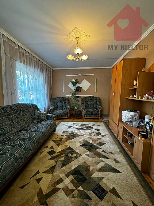 Продаж чотирикімнатної квартири с.Оноківці  - photo 3