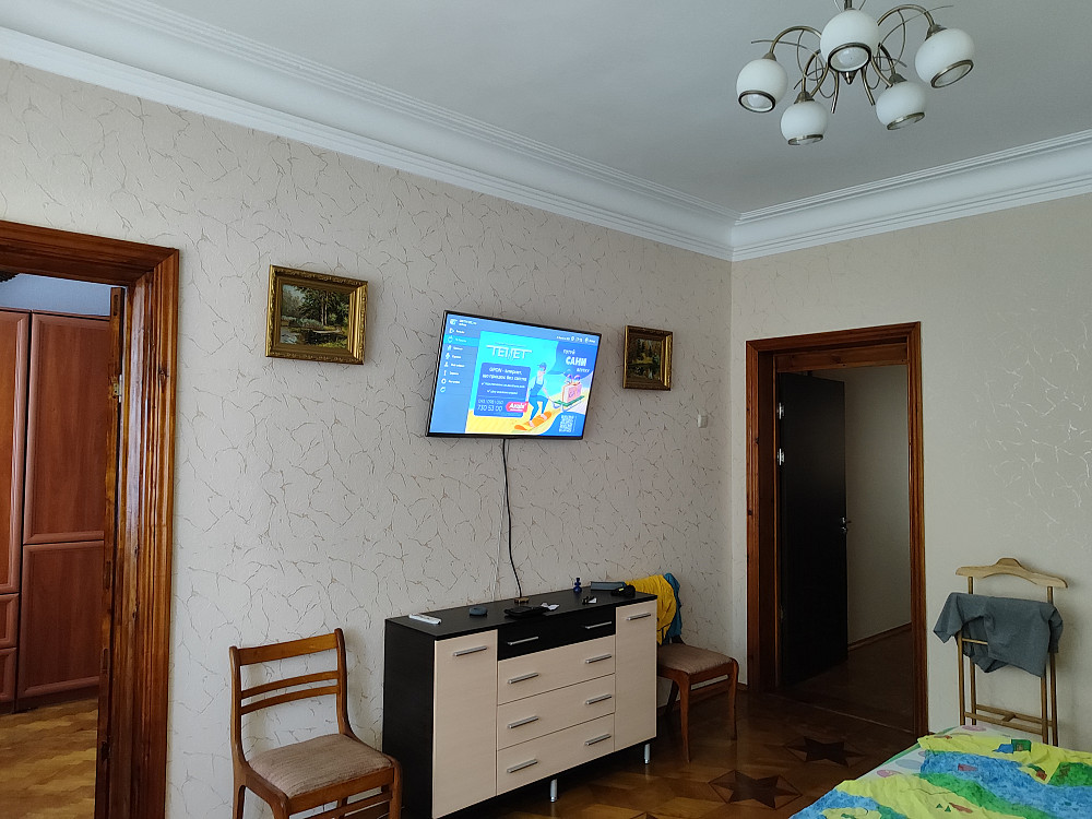 Продаётся 2х этажный дом  в Нерубайском с видом на Хаджибей Нерубайське - фото 3