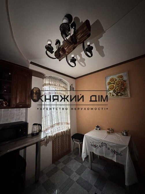 Оренда Квартира 2-кімнатна, 9/17 поверх на Оноре Бальзака ул. Київ - фото 6