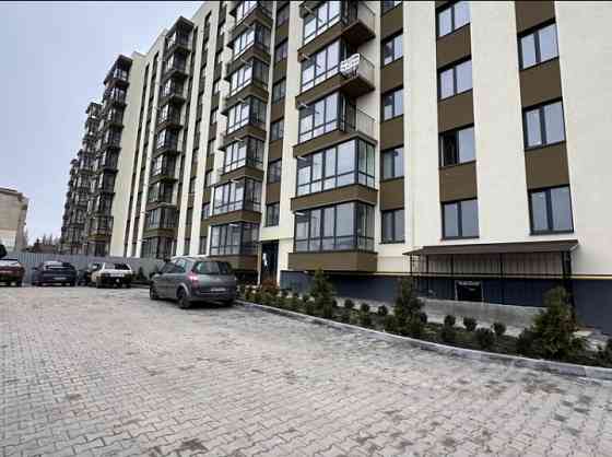 Продаж Квартира 1-кімнатна, 9/9 поверх на Сергія Зулінського (Тарногродського) Vinnytsya