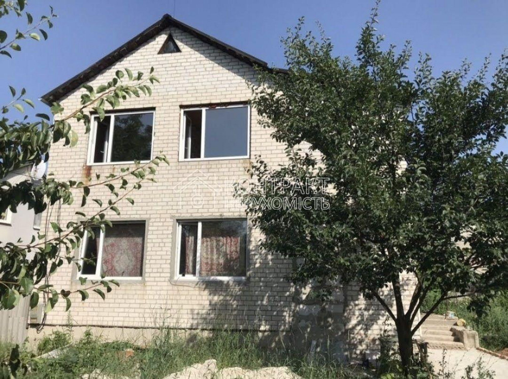 Продаж Будинок 8-кімнатний на вул. Удянська Харьков - изображение 1