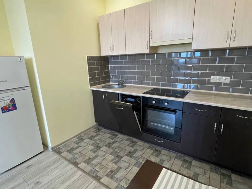 Продаж Квартира 1-кімнатна на ул. Люстдорфская дорога, 100д Odessa - photo 4