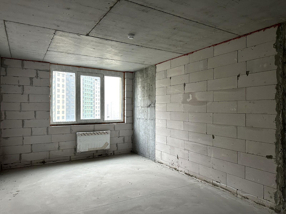 Продаж Квартира 2-кімнатна, 14/23 поверх на Максимовича Михайла вул., д. 32-Б Kiev - photo 3