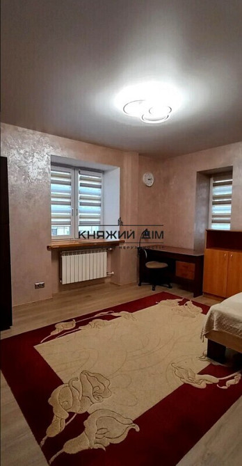 Оренда Квартира 3-кімнатна, 9/14 поверх на Вишняковская ул. Київ - фото 20