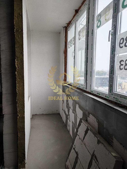 Продаж Квартира 1-кімнатна, 5/9 поверх на Добробутная ул., 1 Київ - фото 19