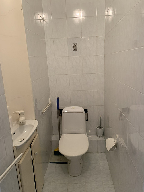 Трехкомнатная квартира, ул.Тенистая. Аркадия. Одеса - фото 8