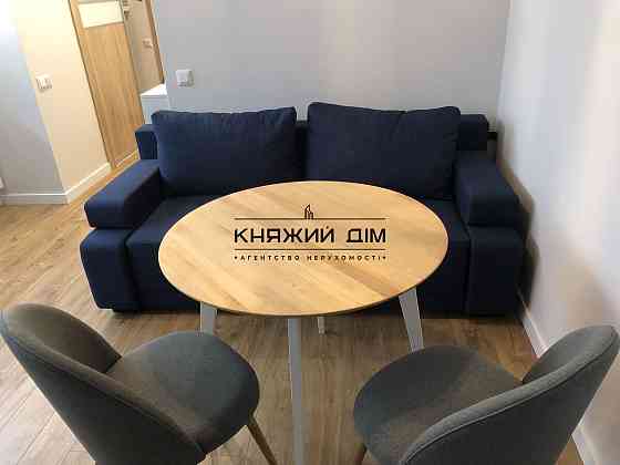 1 кімн квартира метро Либідська ЖК Французький квартал 2 № 21146586 Київ