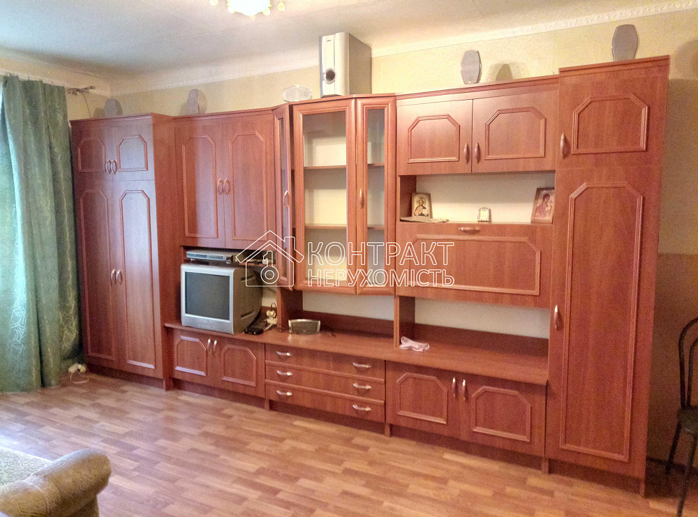 Продаж Квартира 1-кімнатна, 3/4 поверх на вул. Катаєва Харків - фото 2