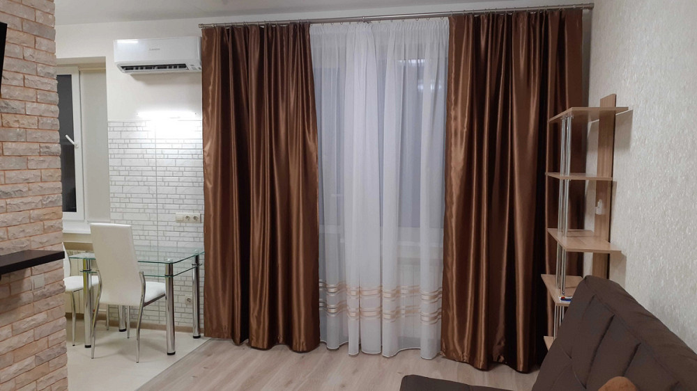 Оренда Квартира 1-кімнатна, 3/5 поверх на вул. Григорія Чупринки, 8 Киев - изображение 2