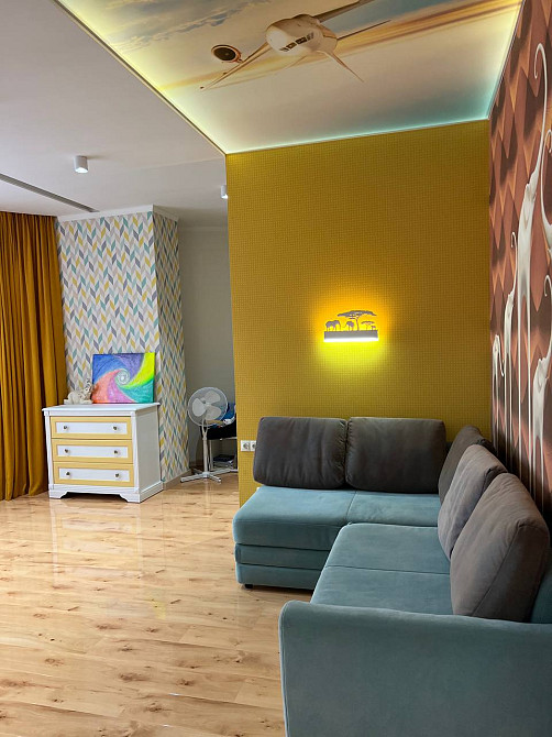 Продам квартиру с авторским ремонтом в ЖК Альтаир 1 Одеса - фото 7