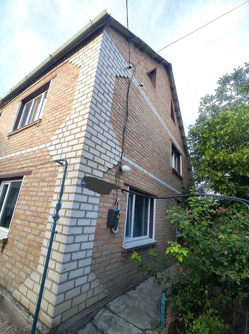 Двоповерховий будинок Кропивницький - фото 12