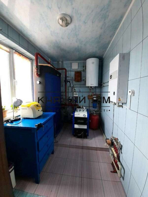 Продается новый дом 136 м2, 2 -эт. 3 спальни в с. Лычанка Киево-Святошинского района, по Житомирской трасе. Личанка - фото 13