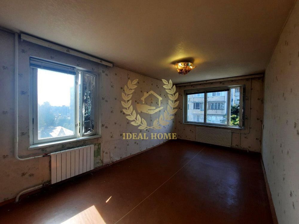 Продаж Квартира 3-кімнатна на Юры Гната ул., 12 Киев - изображение 17