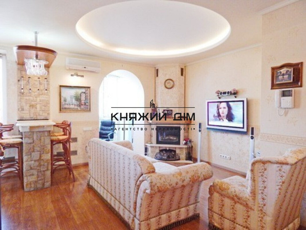 Оренда Квартира 2-кімнатна, 5/5 поверх на Мечникова ул. Kiev - photo 2