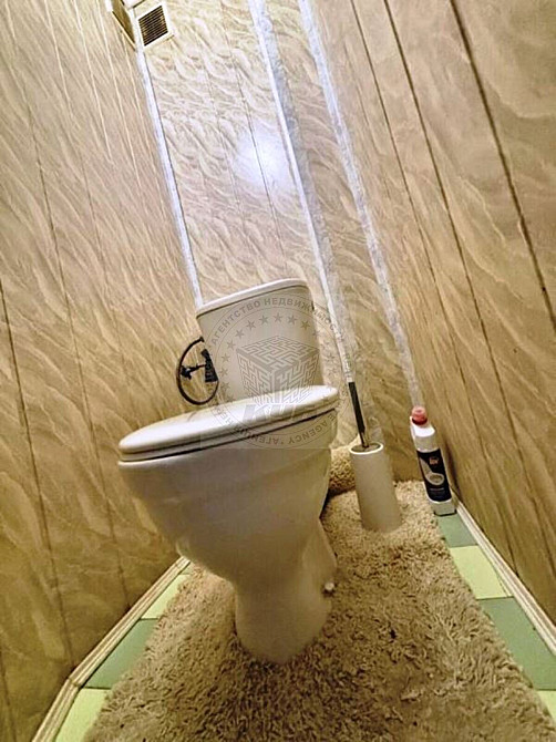 3 кімнатна, вул. Мокра 7, Соломянський р-н Киев - изображение 10