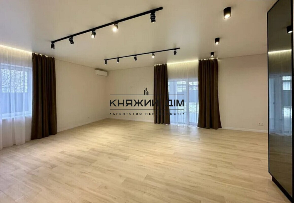 Продаж 1-поверхового будинку з ділянкою на 5.2 сотки, 120 кв. м, м. Буча. № 2211738 Буча - фото 8