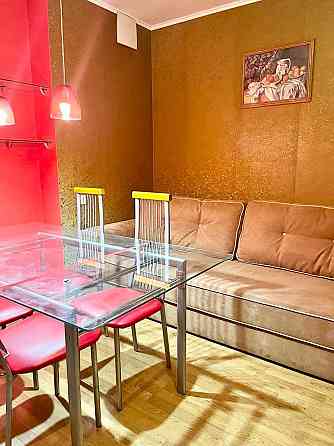 Оренда Квартира 1-кімнатна, 14/31 поверх на Гришка Михайла, 9 Киев