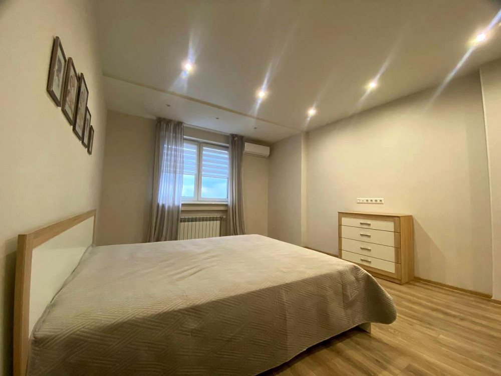 Продаж Квартира 2-кімнатна, 19/26 поверх на Кондратюка Юрія вул., д. 3 Київ - фото 10