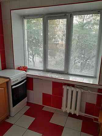 Оренда Квартира 1-кімнатна, 3/8 поверх на провулок Коломієвський, 3/1 Киев