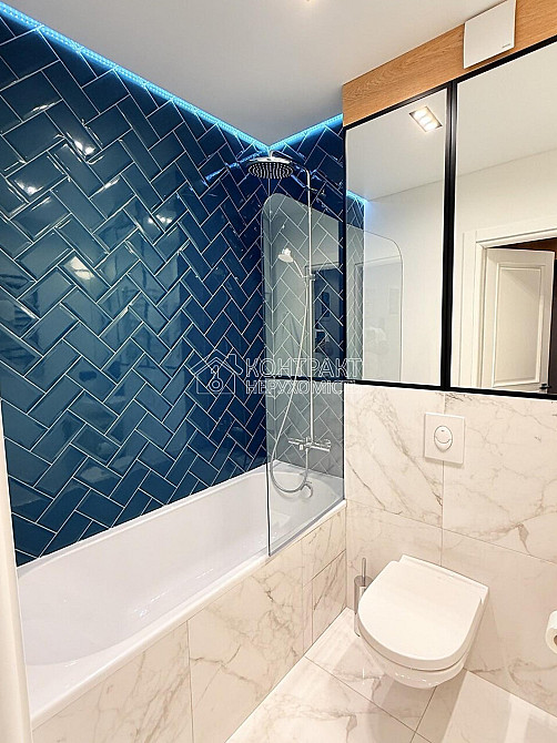 Продаж Квартира 2-кімнатна, 12/16 поверх на вул. Професорська Харків - фото 10