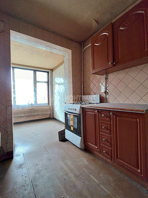 Продаж Квартира 2-кімнатна, 1/5 поверх на вул. Владислава Зубенка Харків - фото 7