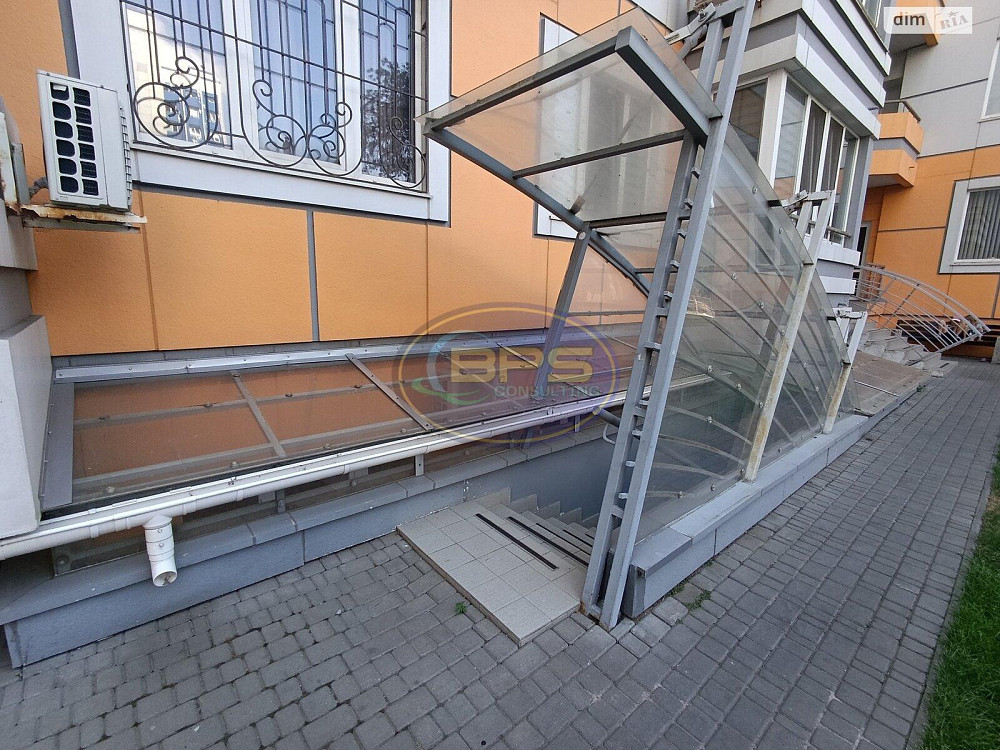 Оренда офісне приміщення на вул. Среднефонтанская приміщень - 3, поверх - 1/23 Одеса - фото 6