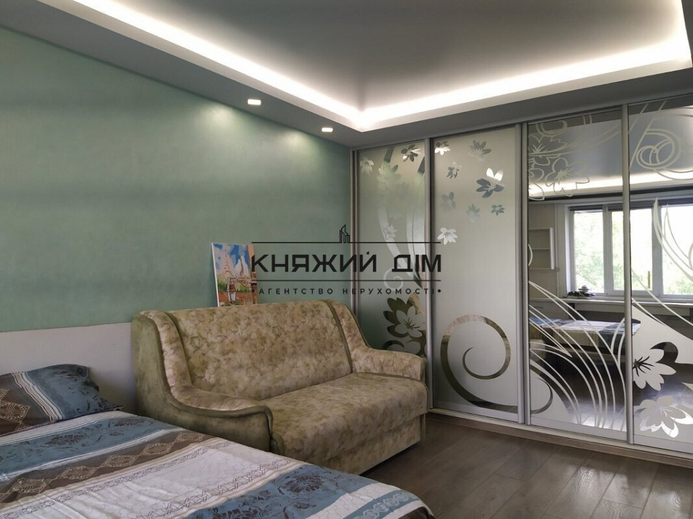 Оренда 2-х к.кв. на вул. Голосіївська. Код об'єкта 11201276 Киев - изображение 4