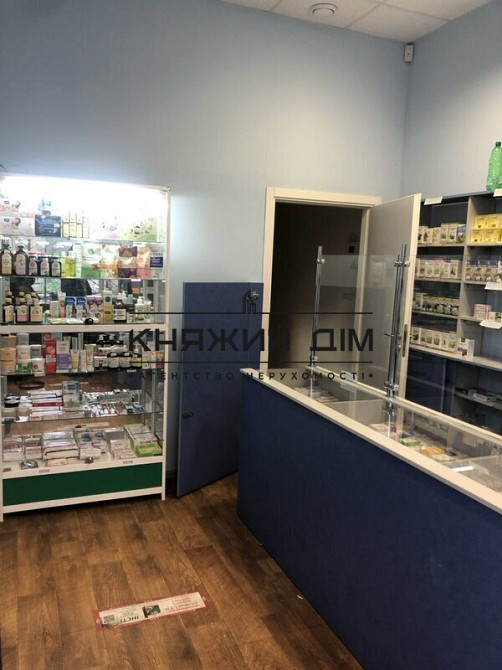 Продаж торгове приміщення на вул. Строкача Тимофея ул. Сім'ї Стешенків поверх - 1 Київ - фото 5
