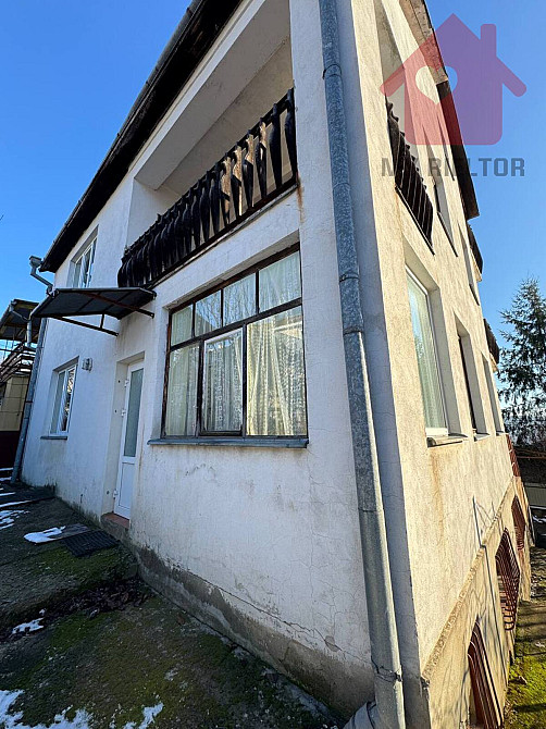 Продаж Будинок Ужгород - фото 1