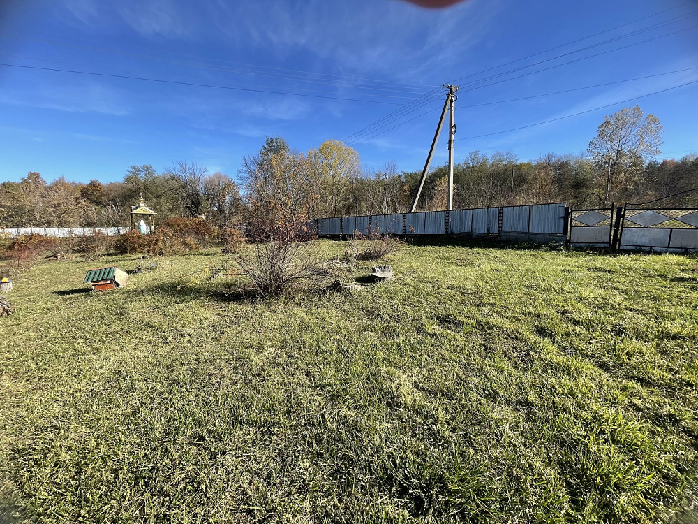 Продаж Квартира 4-кімнатна Tlumach - photo 5