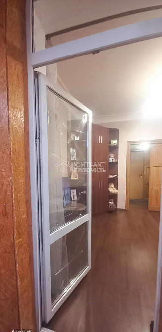 Продаж Квартира 2-кімнатна, 5/5 поверх на вул. Глісада Джуса Харків - фото 4