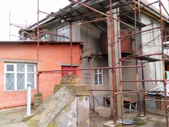 дом в Протопоповке Протопопівка