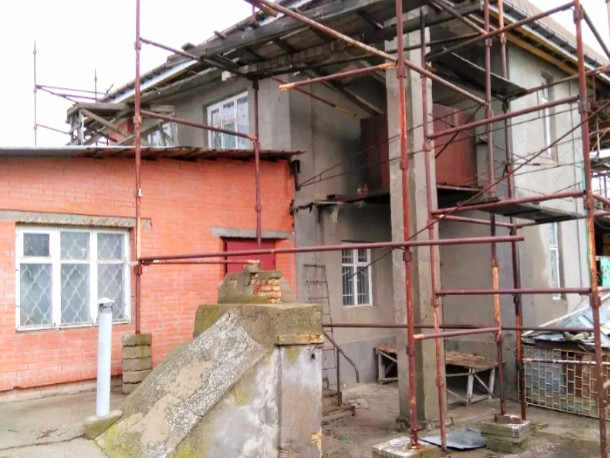 дом в Протопоповке Протопопівка - фото 4