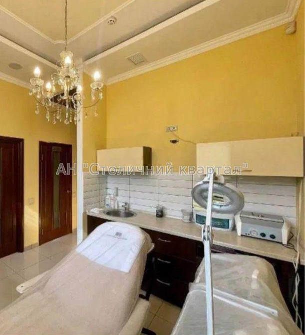 Оренда Будинок 4-кімнатний на Драгоманова вул., 6А Київ - фото 9