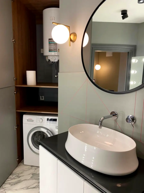 Продаж Квартира 2-кімнатна, 19/25 поверх на Митрополита Василя Липківського, 16в Kiev - photo 20