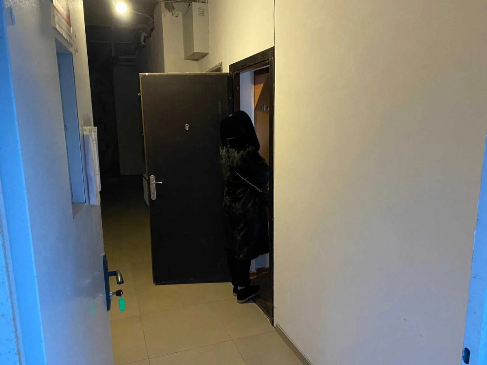 Оренда Квартира 1-кімнатна, 1/24 поверх на Ракетна, 24 Київ - фото 8