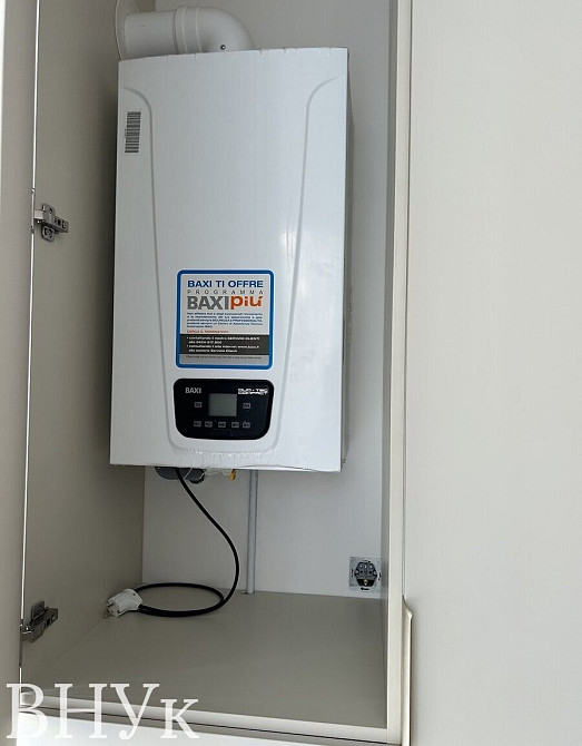 Продаж Квартира 2-кімнатна, 2/4 поверх на К.Цісик Ternopil' - photo 8