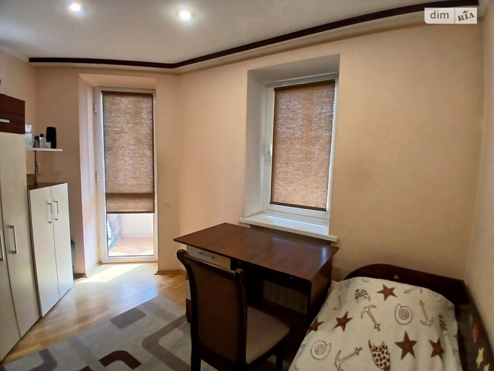 Продаж Квартира 4-кімнатна, 3/6 поверх Vinnytsya - photo 5